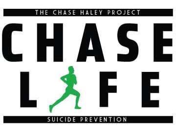  The Chase Haley Project footer logo