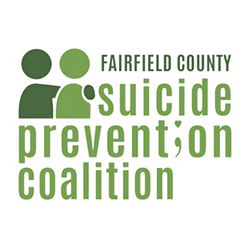 We Care Fairfield/ Suicide Prevention Coalition logo