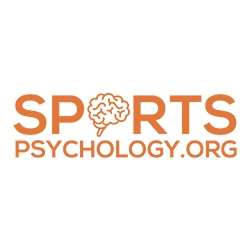 Sport Psychology logo