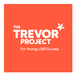 The Trevor Project logo